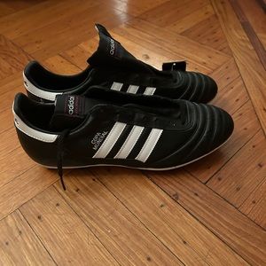 Adidas Corpa Mundial Soccer Cleats NWT